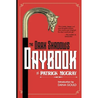 The Dark Shadows Daybook
