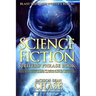 Science Fiction Writers' Phrase Book: Essential Reference for All Authors of Sci-Fi, Cyberpunk, Dystopian, Space Marine, and Space Fantasy Adventure