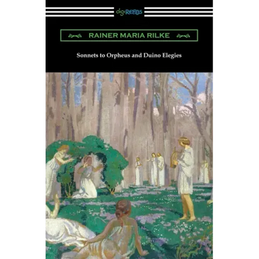 Sonnets to Orpheus and Duino Elegies