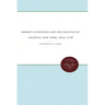Robert Livingston and the Politics of Colonial New York, 1654-1728
