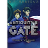 Antiquity's Gate: Whisper of Echoes