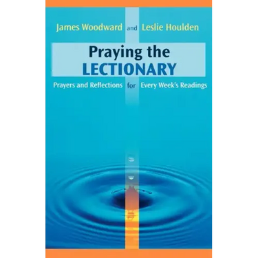 Praying the Lectionary