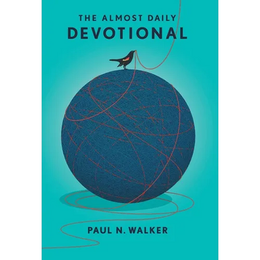 The Almost Daily Devotional