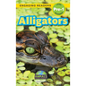 Alligators: Animals That Make a Difference! (Engaging Readers, Level Pre-1)