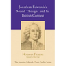 Jonathan Edwards's Moral Thought and Its British Context