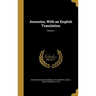 Ausonius, With an English Translation; Volume 1