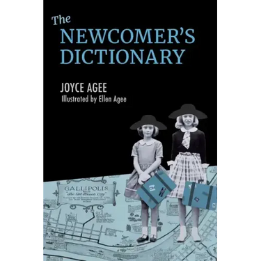 The Newcomer's Dictionary