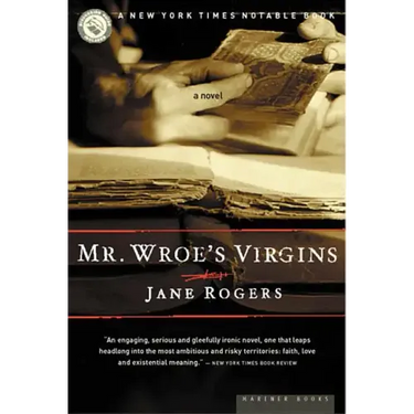 Mr. Wroe's Virgins