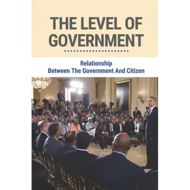 The Level Of Government: Relationship Between The Government And Citizen: The Story Of Fbi Deception
