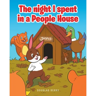 The night I spent in a People House