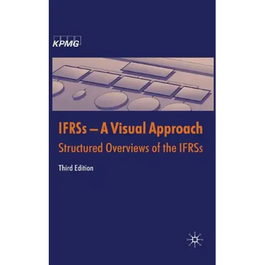 Ifrss - A Visual Approach