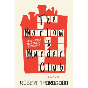 The Marlow Murder Club