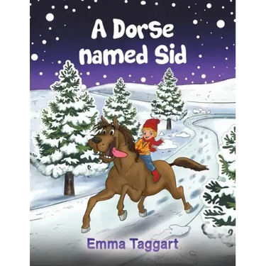 A Dorse Named Sid