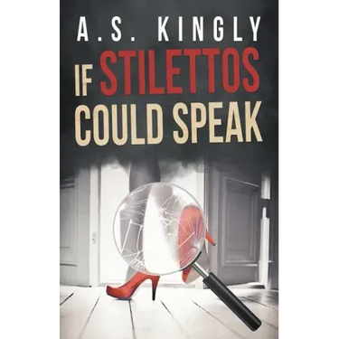 If Stilettos Could Speak