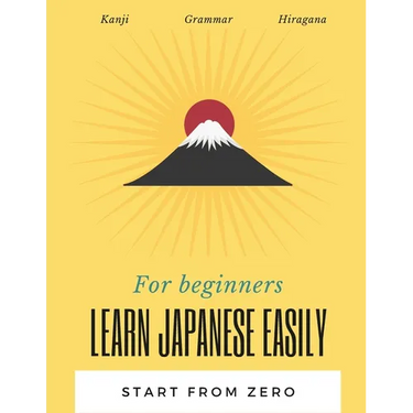 Learn Japanese Easily