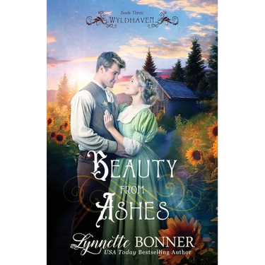 Beauty from Ashes