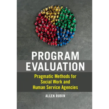 Program Evaluation: Pragmatic Methods for Social Work and Human Service Agencies