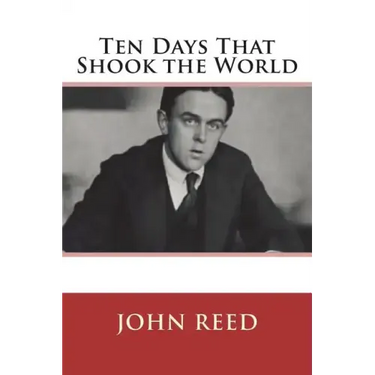 Ten Days That Shook the World