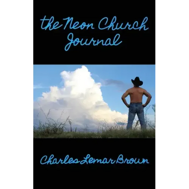 The Neon Church Journal