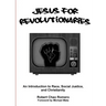 Jesus for Revolutionaries: An Introduction to Race, Social Justice, and Christianity