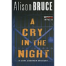 A Cry in the Night: A Gary Goodhew Mystery