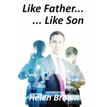 Like Father... Like Son