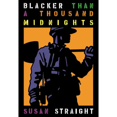 Blacker Than a Thousand Midnights