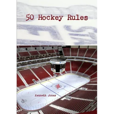 50 Hockey Rules