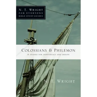 Colossians & Philemon
