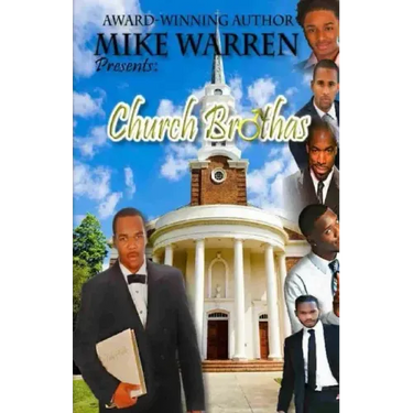 Church Brothas