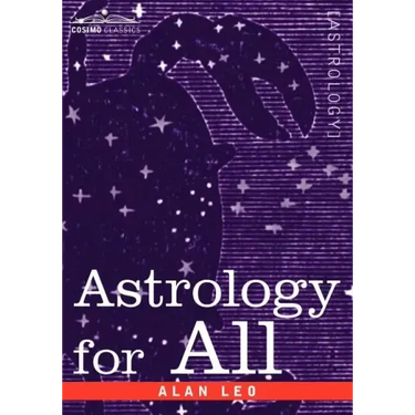 Astrology for All