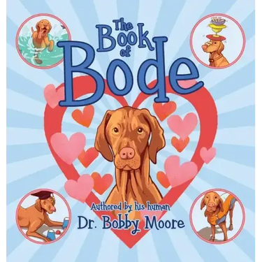 The Book of Bode