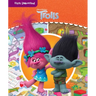 DreamWorks Trolls: First Look and Find