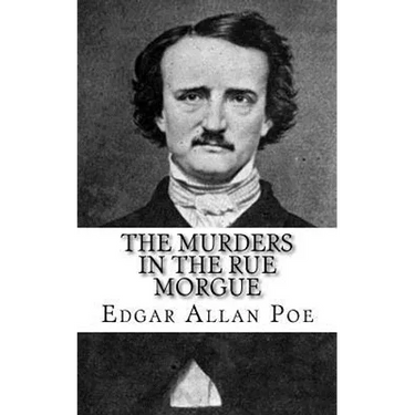 The Murders in The Rue Morgue
