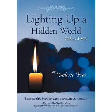 Lighting Up a Hidden World: CFS and ME