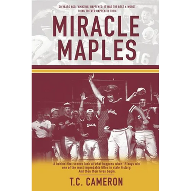 Miracle Maples