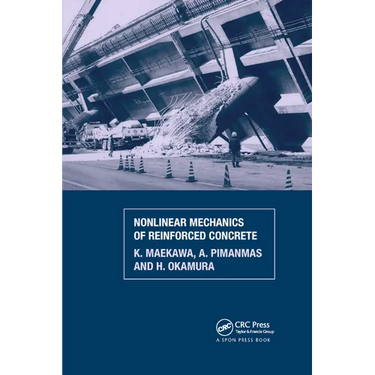 Non-Linear Mechanics of Reinforced Concrete