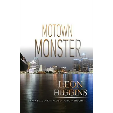 Motown Monster