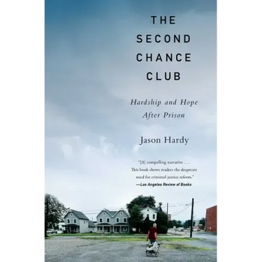 The Second Chance Club