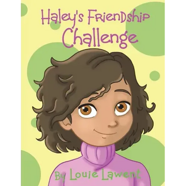 Haley's Friendship Challenge