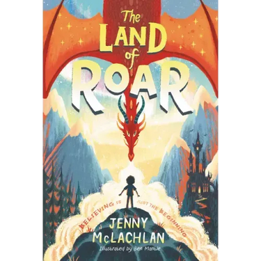 The Land of Roar