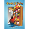 Growing Up Stories