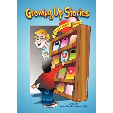 Growing Up Stories