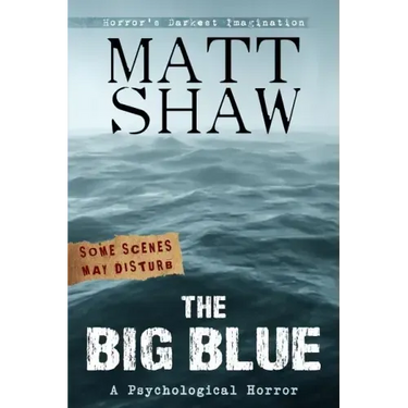 The Big Blue