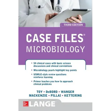 Microbiology