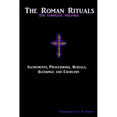 The Roman Rituals