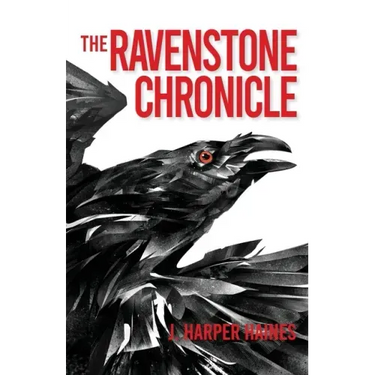 Ravenstone Chronicles