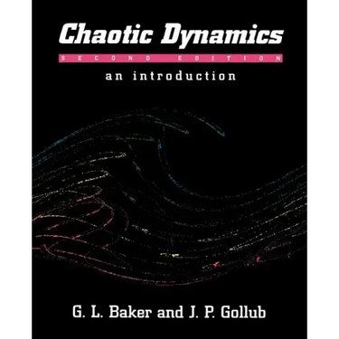 Chaotic Dynamics: An Introduction