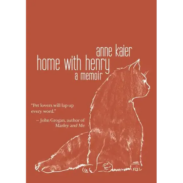 Home with Henry