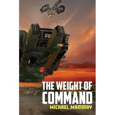 The Weight of Command